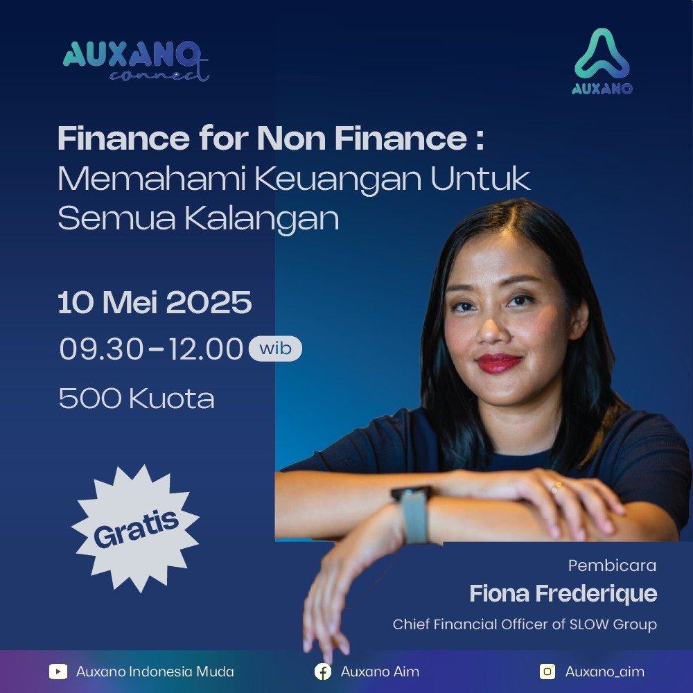 Finance for Non-Finance Managers